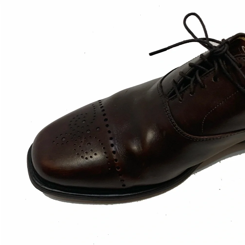 9 / Allen edmonds dryden Oxford shoes